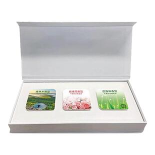 法国香型｜海尔卡萨帝纤见干衣烘干机专用香薰香氛模块新加坡进口