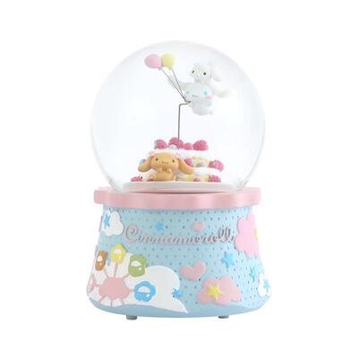 赞尔jarll音乐盒满额送好礼