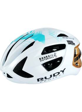 RUDYPROJECT璐迪自行车骑行头盔