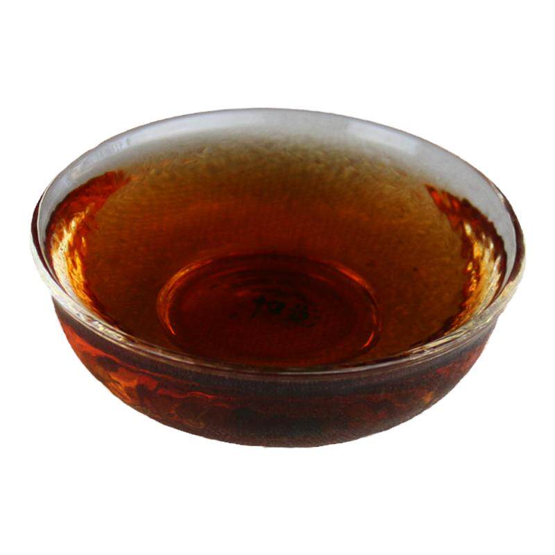 龙园号普洱散茶 熟茶2026年 乔木香纯净 1000g