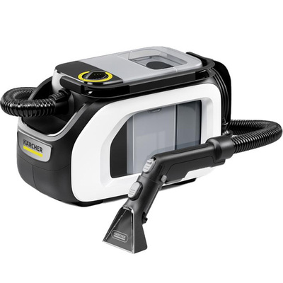 进口新品！布艺清洁机超强大吸力