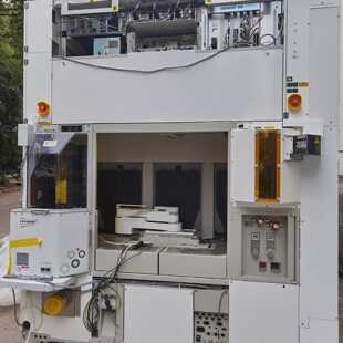 TEL LOADER MODULE刻蚀机，实物如图所示，需要