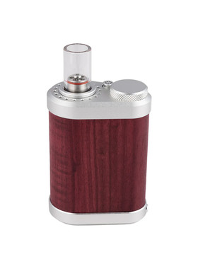 Tinymight 2 Purple Heart  thermal extraction device kit紫木
