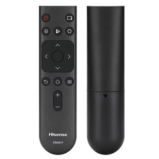 Hisense海信电视机遥控器CN3A17原装正品通用HZ58T3D HZ39E35AD HZ40E35D H55E3AD HZ58H55 H58E3AD