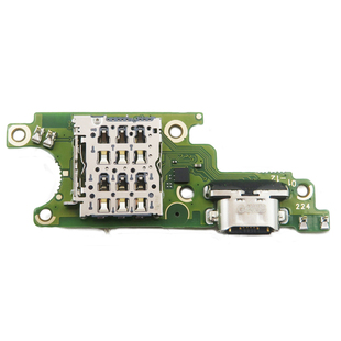 适用vivo x20 x21 X23 X27 X30 X50 X70 X80 X90 pro尾插排线小板