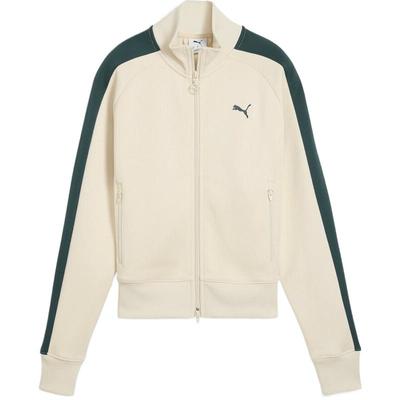 滔搏puma彪马女子-T7 ALWAYS ON Short 运动健身夹克外套63196592