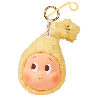 POPMART泡泡玛特星星人我们都是星星人系列耳机包周边礼物