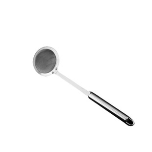 打沫过滤网漏勺细网家用厨房304不锈钢豆浆筛子撇去浮沫隔渣捞勺