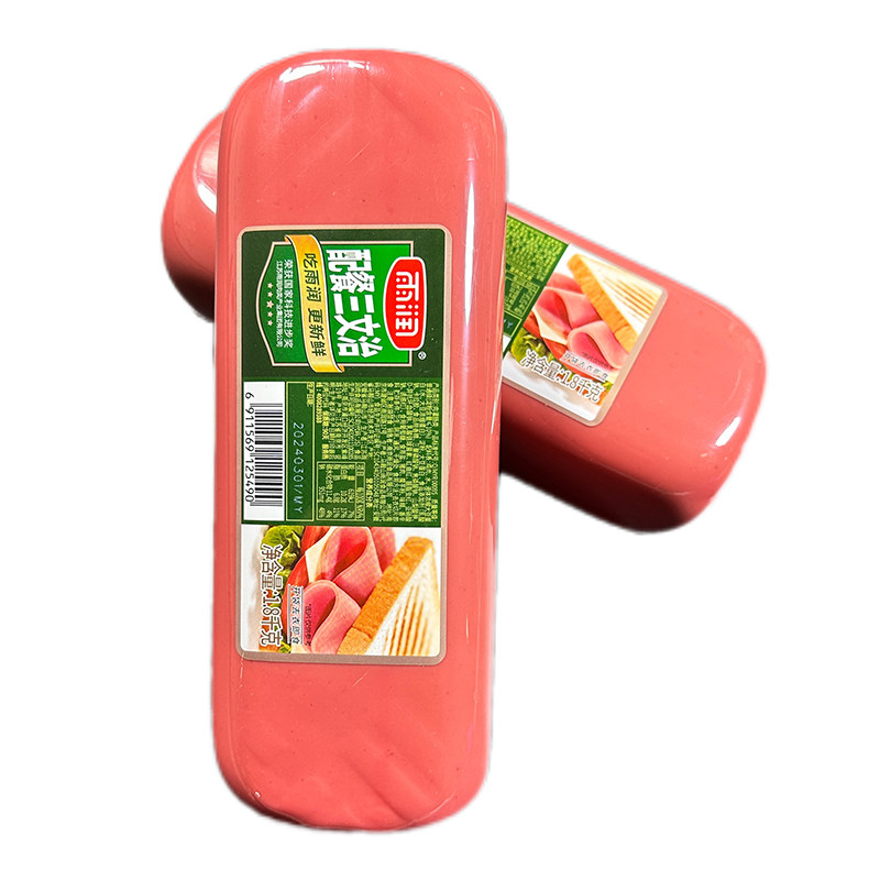 雨润配餐即食专用三文治