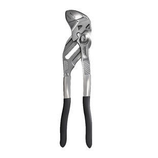 EASEMAN钳式扳手德国快速水泵水暖钳多功能汽修活动扳子活口扳手