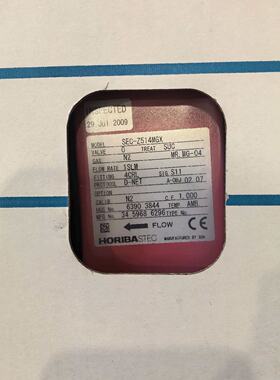 horiba SEC-Z514MGX—议价