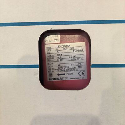 议价Horiba SecZ514mgx适用