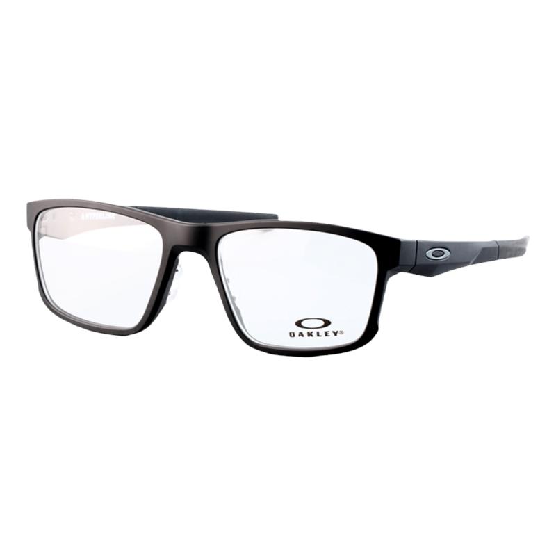 OAKLEY欧克利 HYPERLINK 近视框跑步运动眼镜架 防滑镜框 OX8051