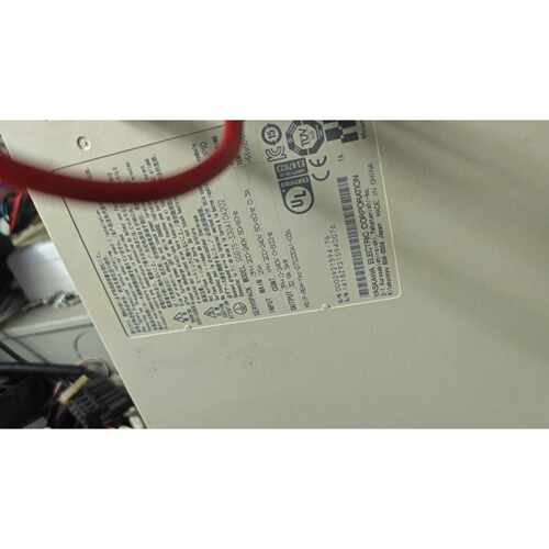 〔议价-可维修〕7系5KW M2伺服驱动器SGD7S-330A10A20 工业自动化