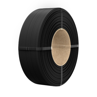 锐造新材PLA Basic3D打印耗材适配拓竹创想三维3D打印机线材肤色透明银色仿木色