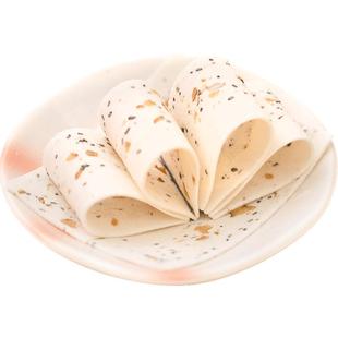 芝麻核桃云片糕步步糕上海特产老字号沈大成老式传统米糕桃片点心