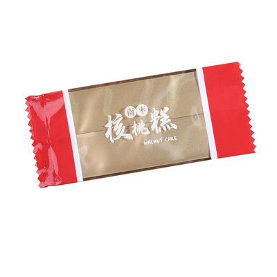 久厘单个封装袋核桃枣糕机封袋
