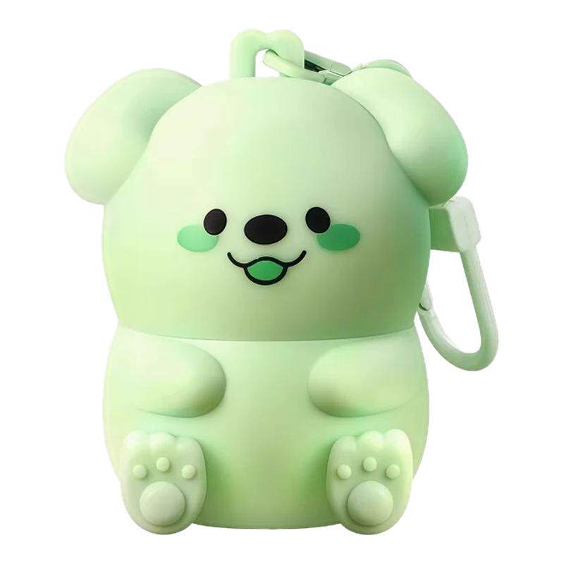 萌迪狗紫草舒缓棒宝宝止痒便携