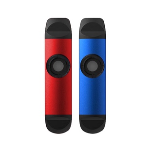 DBAO卡祖笛专业kazoo金属演奏组卡笛简单易学乐器微型萨克斯管