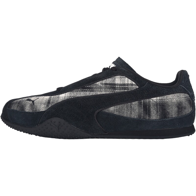 puma彪马男女Bella V2 Plaid运动休闲鞋40957801