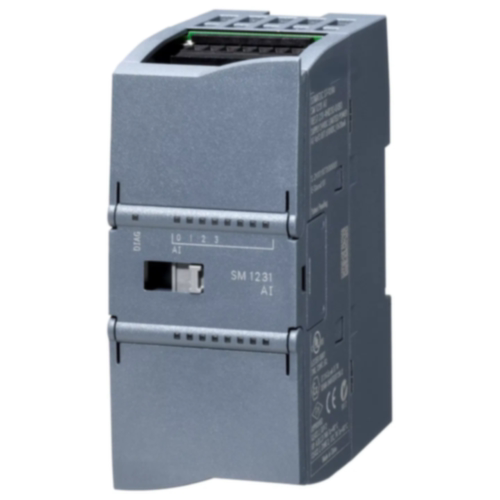 议价西门子SM1223数字量输入模块 6ES7231-4HF32-0XB0原装 全新
