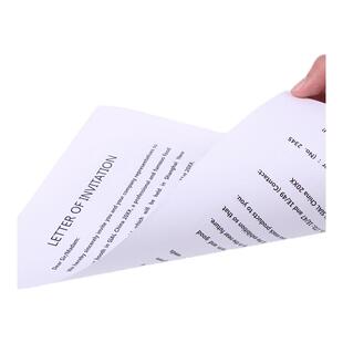 得力凯锐A4纸打印纸复印纸70g加厚80g一箱办公用品金佳铂a4整箱5包装批发铭锐莱茵河佳宣啊式打印白纸包邮