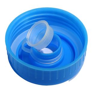 螺旋盖加厚PC食品接触桶装纯净水桶车载家用便携式饮水机桶螺纹盖