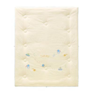 贝肽斯婴儿大豆被四季通用被子