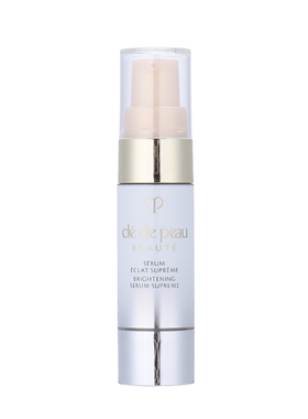 CPB耀白焕亮淡斑精华乳9ml