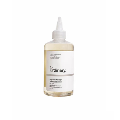 theordinary5%甘醇酸果酸水