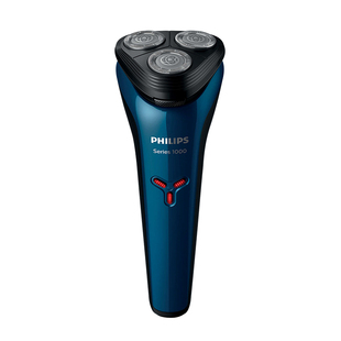 飞利浦电动剃须刀男士刮胡刀充电进口男友胡须刨2025年新款旗舰店