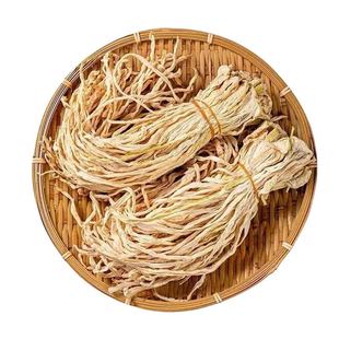 首单直降农家自晒萝卜干白萝卜条自制干菜无盐健康美味下饭菜