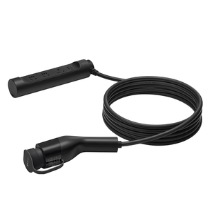 公牛问界车载便携充放电一体枪二合一通用排插电车对外放电取电器