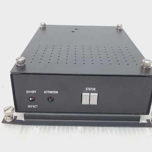 Jordan Valley XRF GETTER POWER SUPPLY AM00125-01