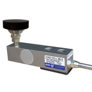 ZEMIC中航H8C 称重合金钢称重传感器/H8C-C3悬臂梁称重传感器包邮