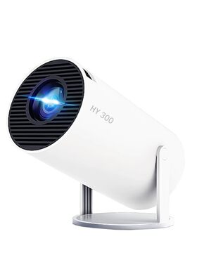 海外版1080超高清4k迷你投影仪