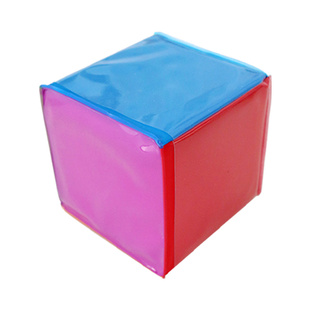 插卡骰子早教教具掷色子讲故事儿童课堂互动识字游戏学习益智玩具