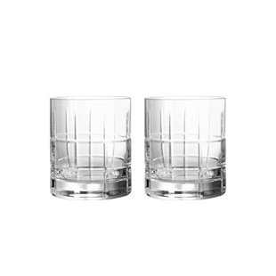 WATERFORD短篇故事Cluin威士忌杯酒杯套装高级感礼盒水晶玻璃