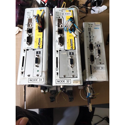 【议价】费斯托驱动器CMMPASC23AM3CMMSST
