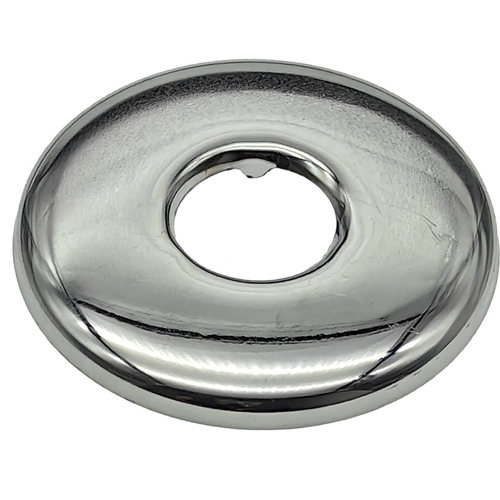 不锈钢一体装饰盖角阀水龙头遮丑盖卫生间花洒水管装饰圈墙洞封口