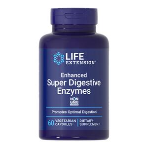 沿寿LIFE消化酶益生菌复方胶囊