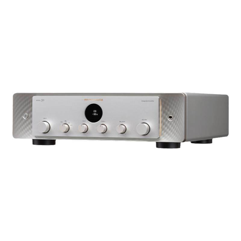 Marantz家用hifi发烧数字功放