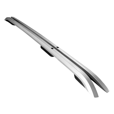 适用于奇瑞ICAR V23车顶行李架专用铝合金旅行架车顶改装升级配件