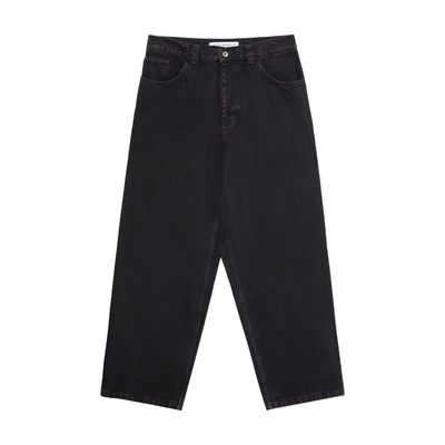 PolarSkateCo牛仔长裤