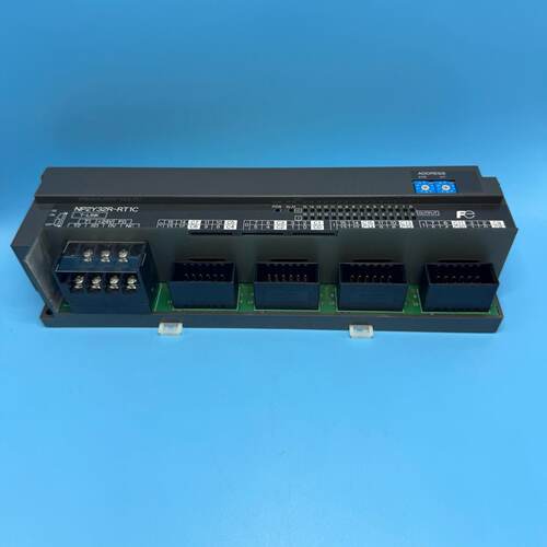 溢价-FUJIPLC模块 NP2Y32R-RT1C