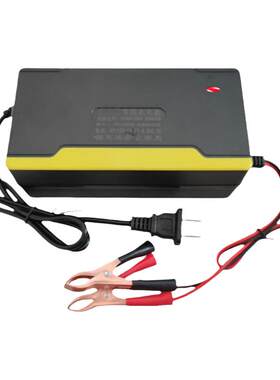 12V20AH32AH铅酸电瓶充电器