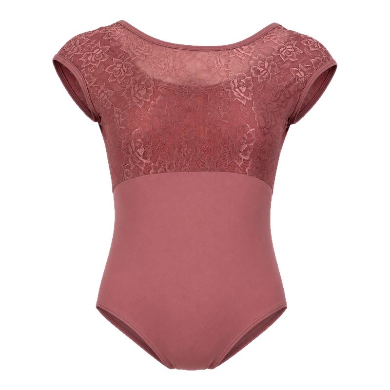 E-linDacing芭蕾连体服考级