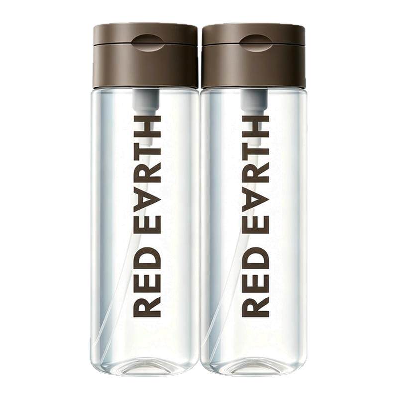 redearth红地球卸妆水脸部眼唇脸卸妆油温和清洁毛孔隔离保湿正品