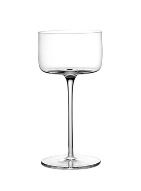 酒吧日式风水晶马天尼杯