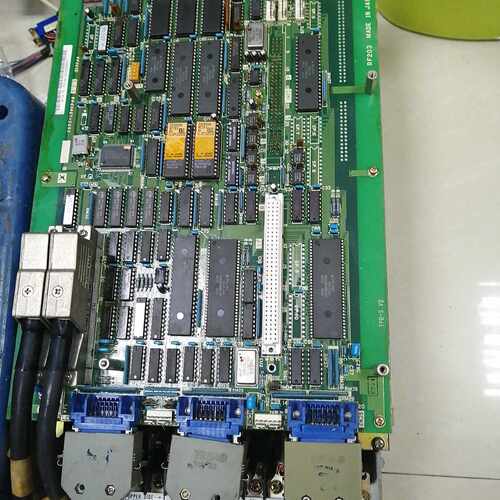 议价三菱驱动器主板RF203E BN634E713G52